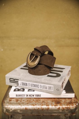  Ženski Jalma kaki | Freeman T. Porter remeni