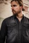 Herr Rick Denim Bravas | Freeman T. Porter Skjortor