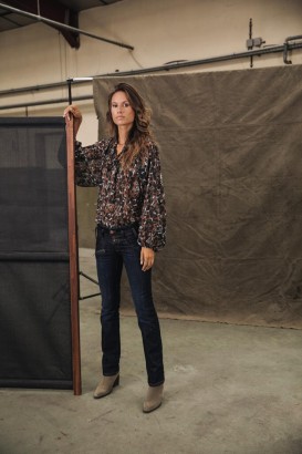  Dam Amelie Eclipse | Freeman T. Porter Straight