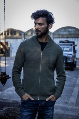  Man John Goteborg Rosin | Freeman T. Porter Tröjor & Sweatshirts