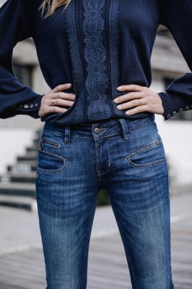  Femme Alexa Slim Ateşi | Freeman T. Porter