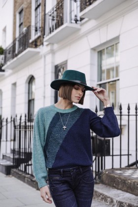  Kadınlar İçin Palm Flash Deep Teal | Freeman T. Porter Mesh