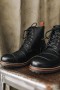  Man Lord Black | Botines y zapatillas Freeman T. Porter