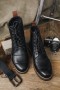  Man Lord Black | Botines y zapatillas Freeman T. Porter