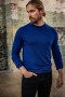 Sudadera con capucha Sonny para hombre en azul sodalita | Suéteres y sudaderas Freeman T. Porter