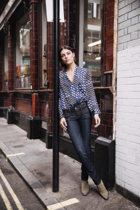  Mujer Alexa Slim Eclipse | Freeman T. Porter