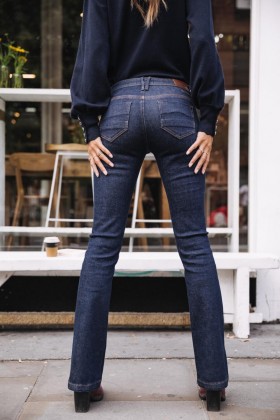  Botas Betsy Bokken para mujer | Freeman T. Porter Bootcut