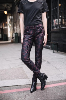  Mujer Kaylee Witchy Original | Freeman T. Porter