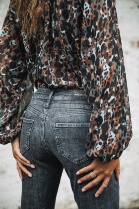  Madie Monroe para mujer | Freeman T. Porter Straight