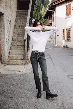  Rosin de California para mujer Norma | Freeman T. Porter recortada