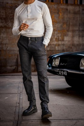  Gino Bercato para hombre | Derechos de Freeman T. Porter