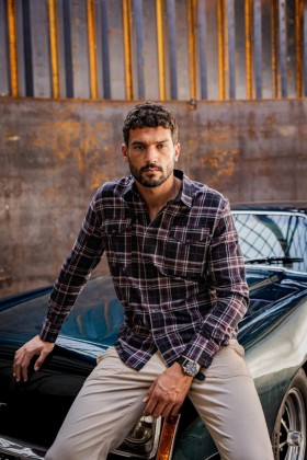  Camisas originales de Rick Bear para hombre | Freeman T. Porter