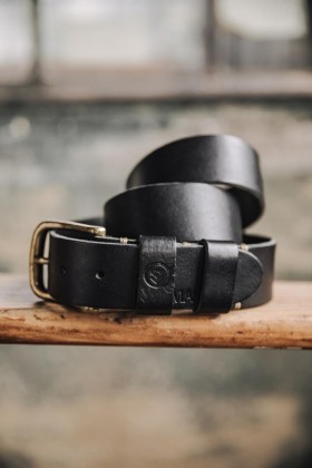  Cinturones negros de Thanos para hombre | Freeman T. Porter