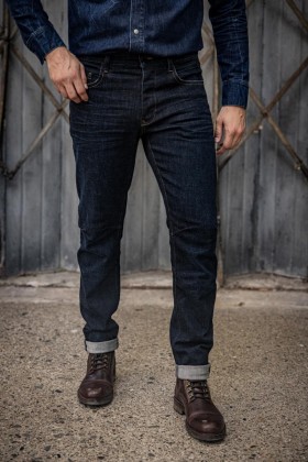  Kurt Faraw Herretøj | Freeman T. Porter Rettigheder