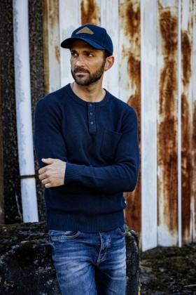  Herre Millord Gothenburg Total Eclipse | Freeman T. Porter Trøjer & Sweatshirts