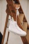  Dames Jude White | Freeman T. Porter schoenen