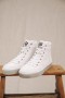  Dames Jude White | Freeman T. Porter schoenen
