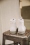  Dames Jude White | Freeman T. Porter schoenen