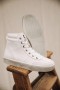  Dames Jude White | Freeman T. Porter schoenen
