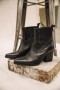  Teresa Crust Zwart voor dames | Freeman T. Porter schoenen