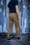  Hugo Blunt Kelp Heren | Freeman T. Porter Canvas Broek