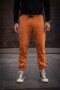  Joey Carver Ginger Biscuit | Freeman T. Porter Canvas Broek voor Heren
