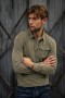  Matthew Maclado Dusky Green | Freeman T. Porter T-shirts en poloshirts