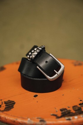  Annabelle Black voor dames | Freeman T. Porter riemen