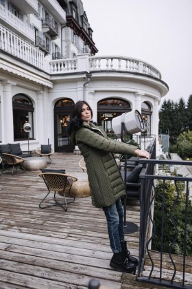  Ember Chino Groen | Freeman T. Porter Jassen & Blazers