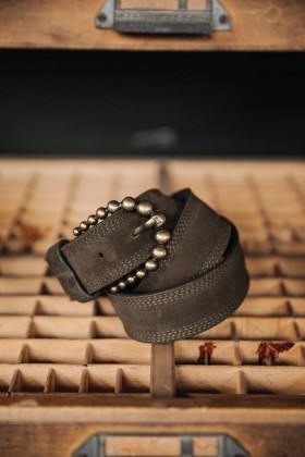  Dames Kalani Kaki | Freeman T. Porter Ceintures