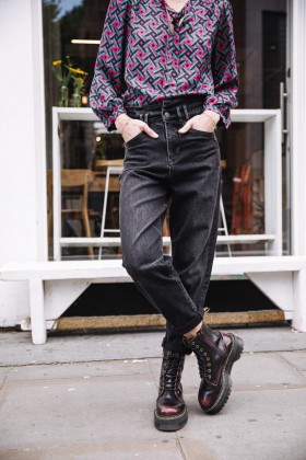  Lara Bosilla voor dames | Freeman T. Porter hoge taille