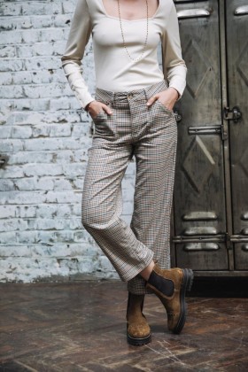  Roomalainen nainen Toronto Original | Freeman T. Porter Cropped