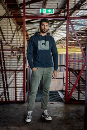  Homme Nohan Icon Anthra | Freeman T. Porter Neuleet ja Collegepaidat