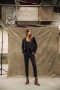  Vestes et blazers Amanda Venezia noir pour femme | Freeman T. Porter