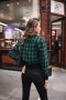  Vestes et blazers Olena Inverness Original pour femme | Freeman T. Porter