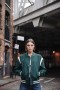 Vestes et blazers Ventana vert pin pour femme | Freeman T. Porter