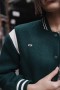  Vestes et blazers Ventana vert pin pour femme | Freeman T. Porter