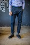  Pantalon en toile Bruce Bona Storm | Freeman T. Porter pour homme