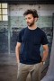  T-shirts et polos Flavio Illinois Anthracite pour homme | Freeman T. Porter