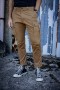  Pantalon en toile Hugo Blunt Kelp pour homme | Freeman T. Porter
