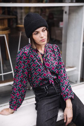  Baia Cruz Original pour femme | Hauts et chemises Freeman T. Porter