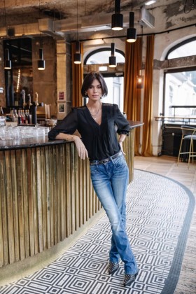  Bottines Betsy Balma pour femme | Freeman T. Porter