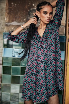  Juna Cruz Original pour femme | Robes et jupes Freeman T. Porter