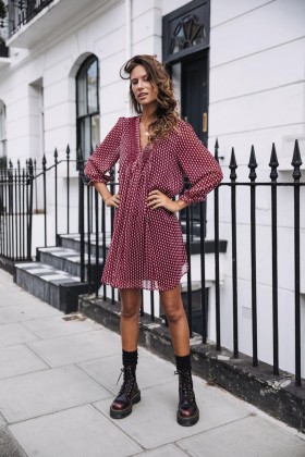  Juna Peak Original pour femme | Robes et jupes Freeman T. Porter