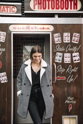  Vestes et blazers Marga Original pour femme | Freeman T. Porter