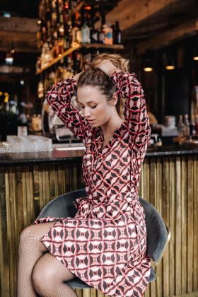  Rawen Pepsy Original pour femme | Robes et jupes Freeman T. Porter