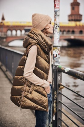  Vestes et blazers Sarai Cookie pour femme | Freeman T. Porter