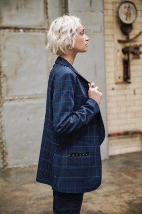  Vestes et blazers Stessy Amsterdam Original pour femme | Freeman T. Porter