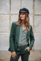  Stessy Polyneo Green Gables für Damen | Freeman T. Porter Jacken & Blazer