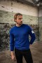 Freeman T. Porter Herren Pullover & Sweatshirts „Sonny Nacka Sodalite Blue“